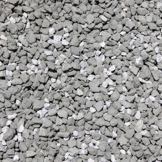 14mm Drainage Gravel