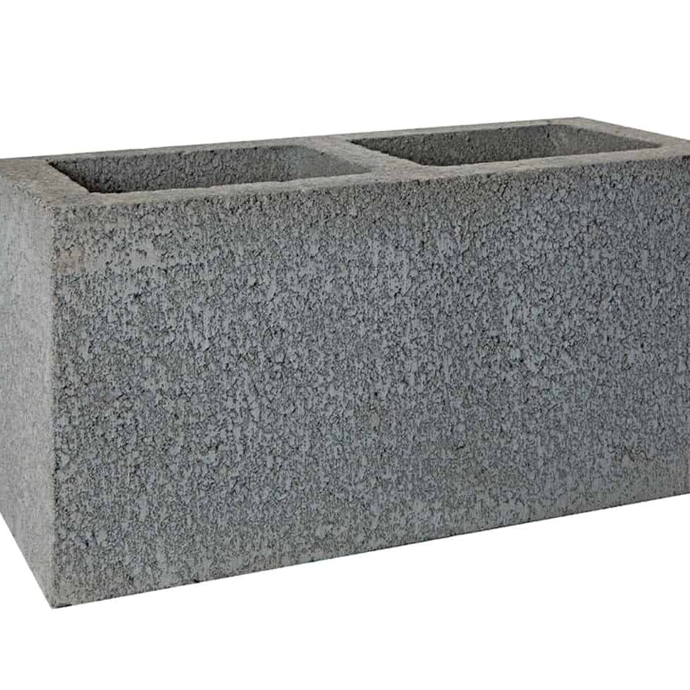 150 Series Channel Block 09