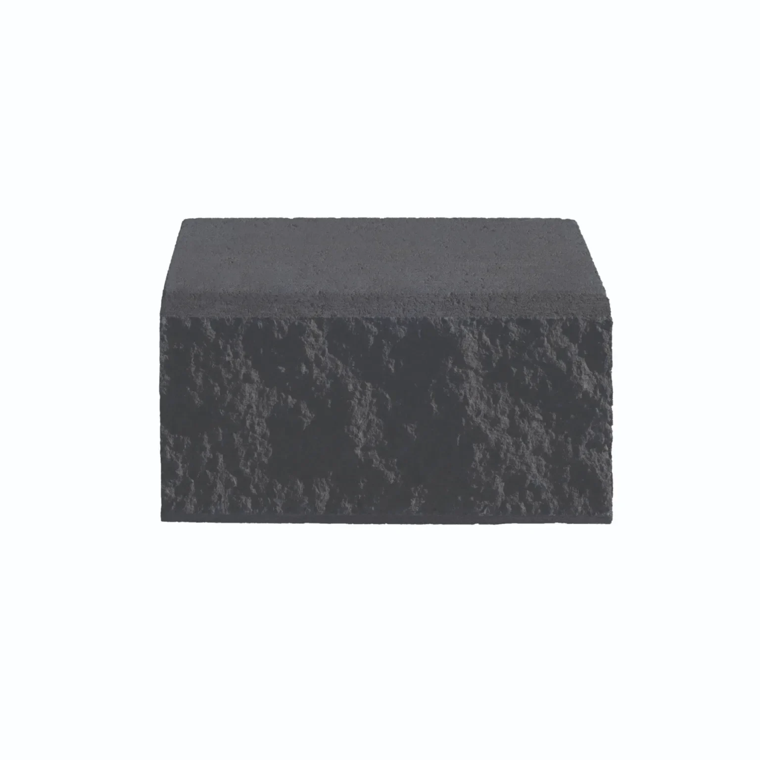 Charcoal Austral Arrinastone Wall Block