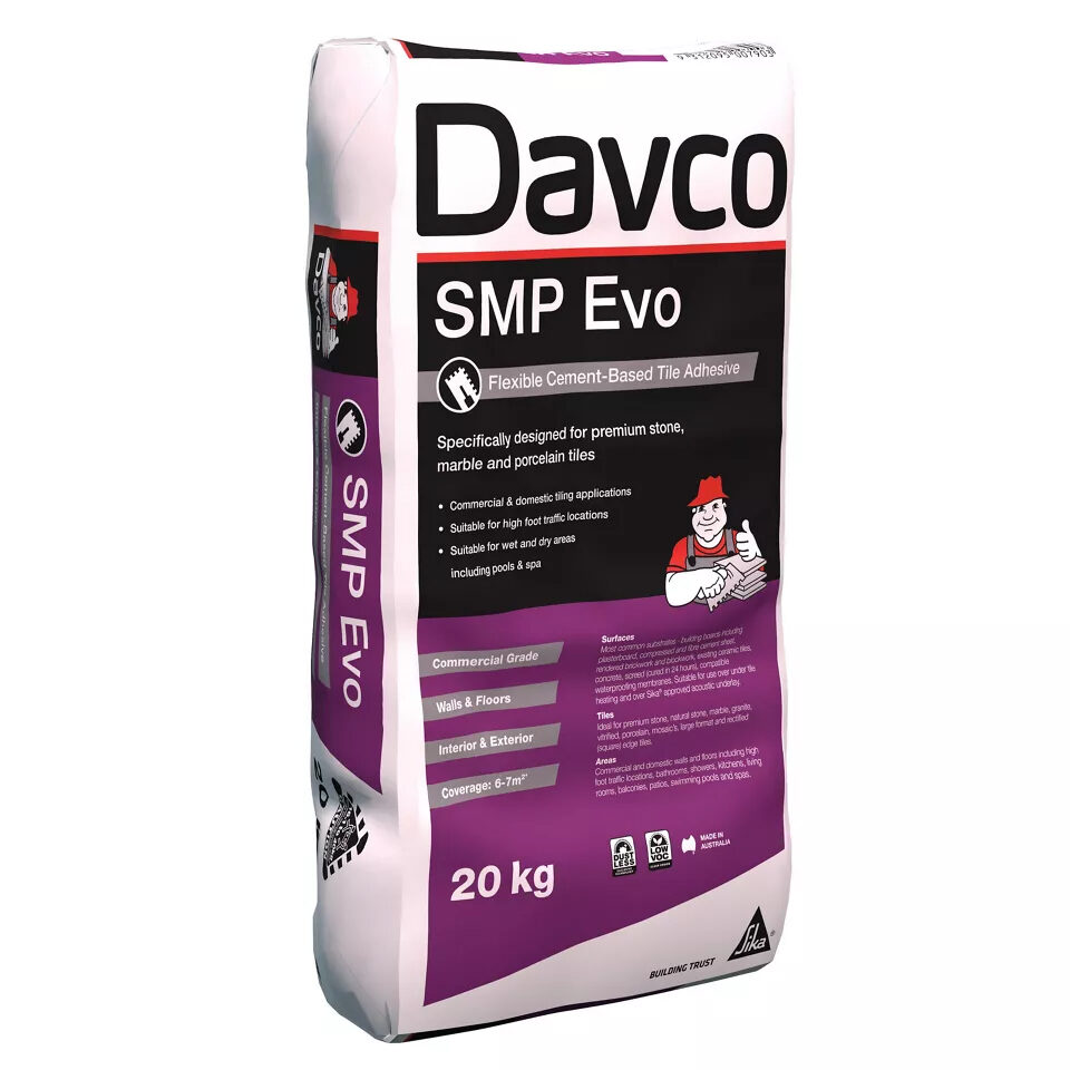 Davco-SMP-Evo
