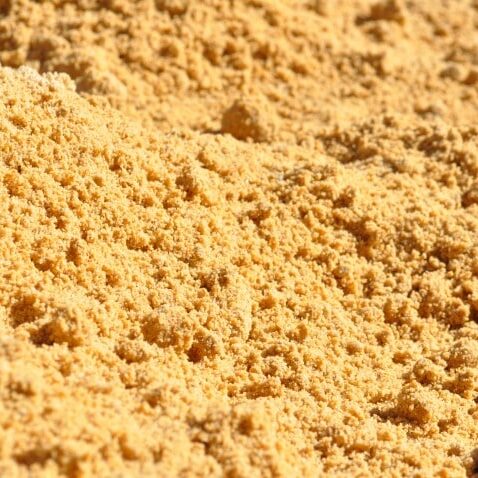 Yellow Fatty Sand
