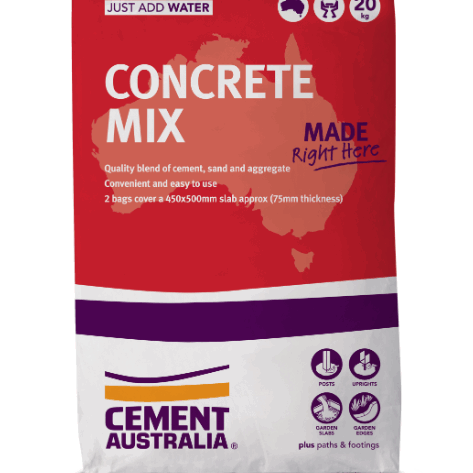 concrete-mix-cement-20kg-bag-newcastle-maitland-nsw