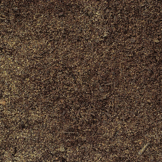 Native garden mix from Maitland landscape supply yard