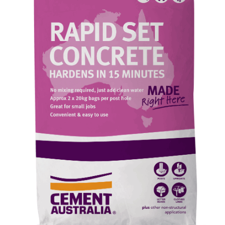 rapid-set-concrete-bag-maitland-newcastle-nsw